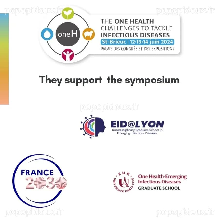 EID@Lyon invites you to the 1H-EID symposium | One H - International ...