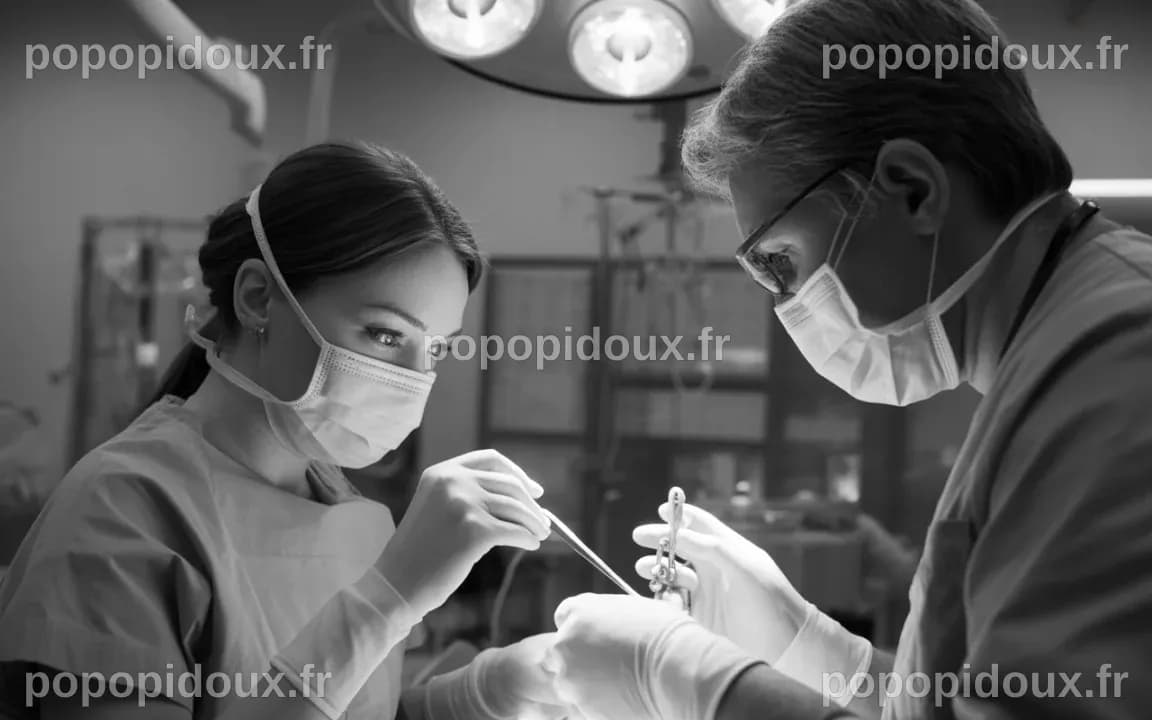 Maissane Avant Chirurgie : Quelles Transformations À Attendre ? 🌟
