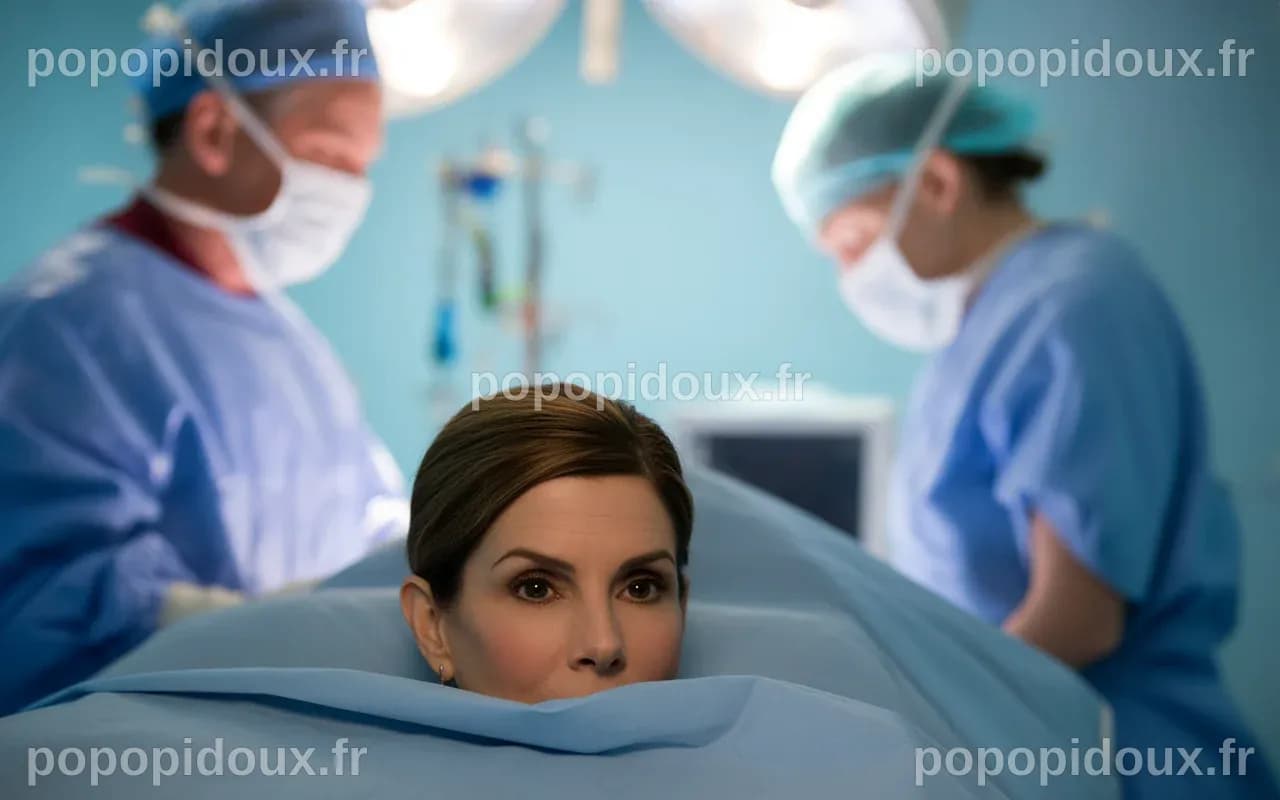 Maissane Avant Chirurgie : Quelles Transformations À Attendre ? 🌟