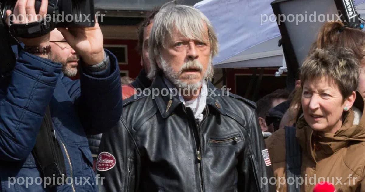 Fils De Renaud Malone Age