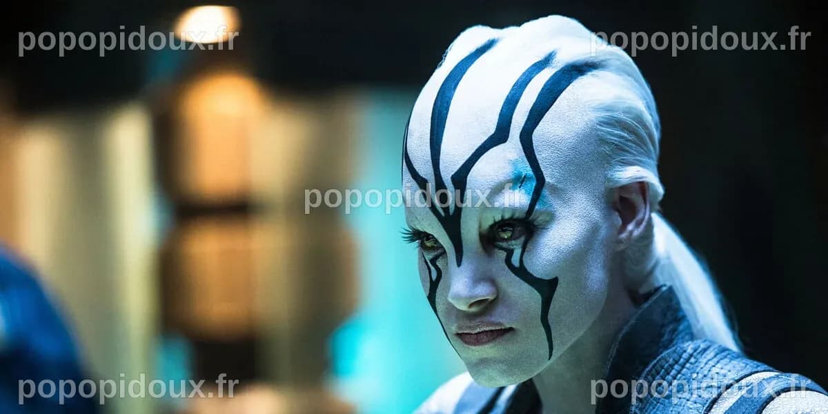 Cette saga de science-fiction est culte et vous pouvez la voir en ...