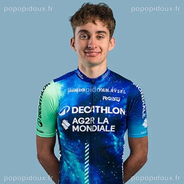 Tour du Pays basque 2026 : Paul Seixas, futur champion ? Suivez la 6e étape en direct !