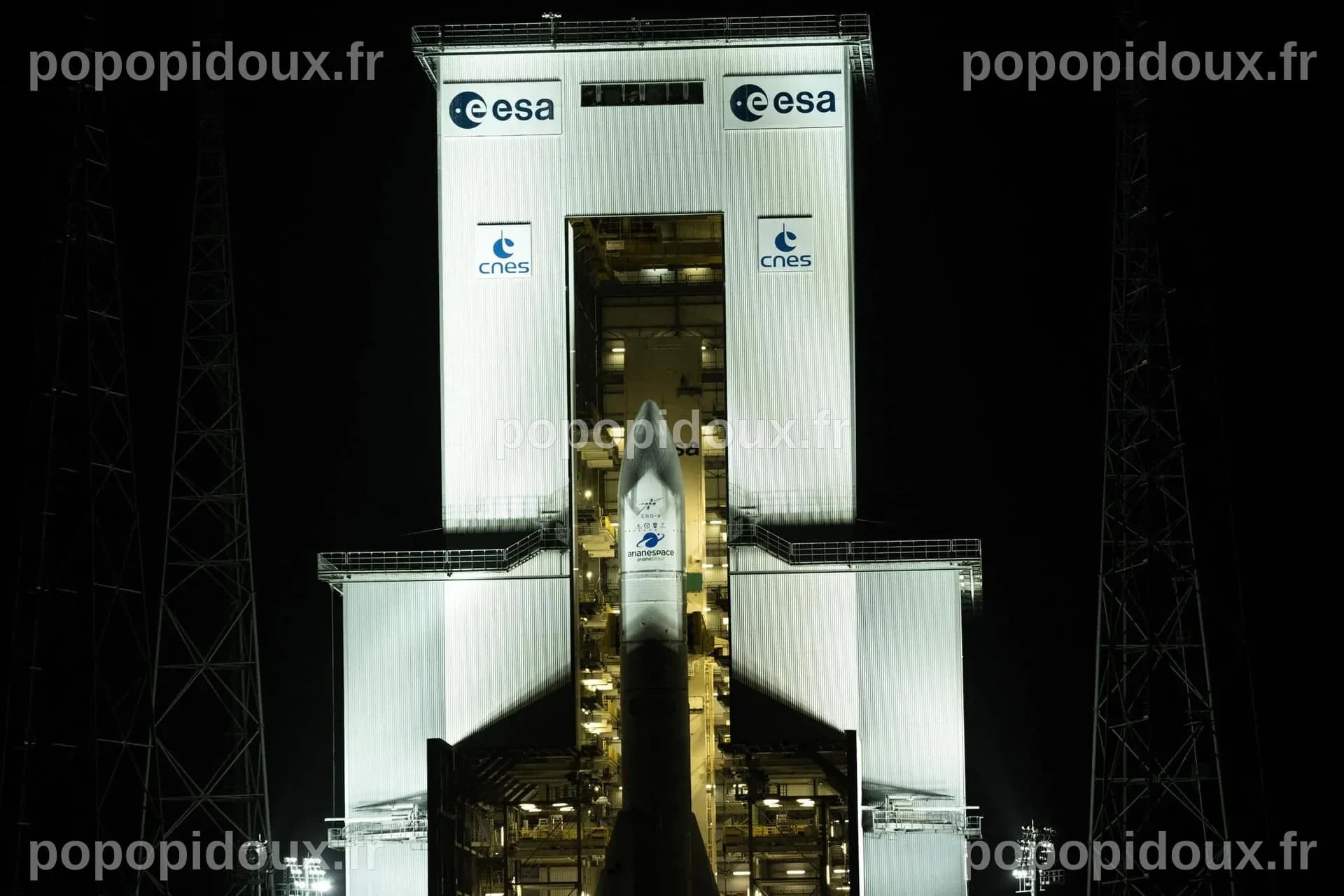 Lancement d’Ariane 6 : voici 6 choses à savoir sur la nouvelle fusée ...