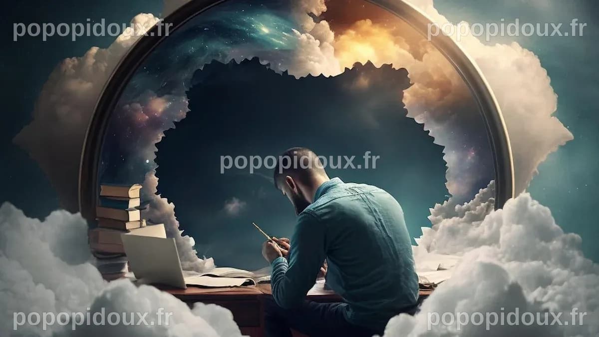 Êtes-vous trop rêveur ? Ce que révèle l'expression "Avoir la tête dans ...