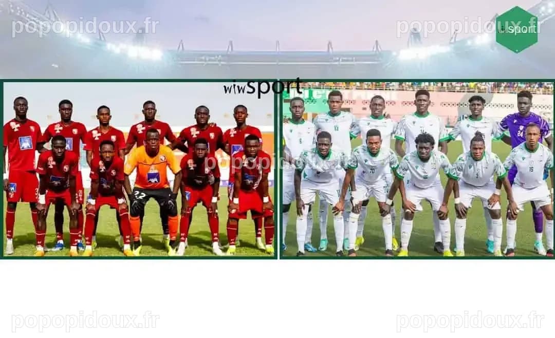 Coupes interclubs - Le Jaraaf et Génération Foot reçoivent chacun 25 ...