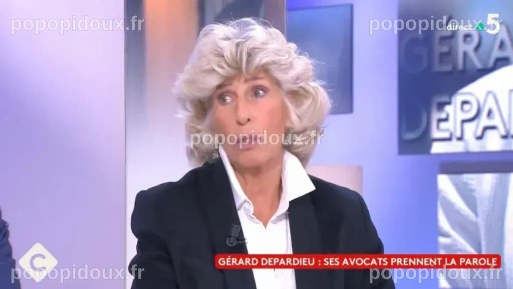 Mort de Diego, le fils de Lio : Isabelle Mergault obligée de se ...
