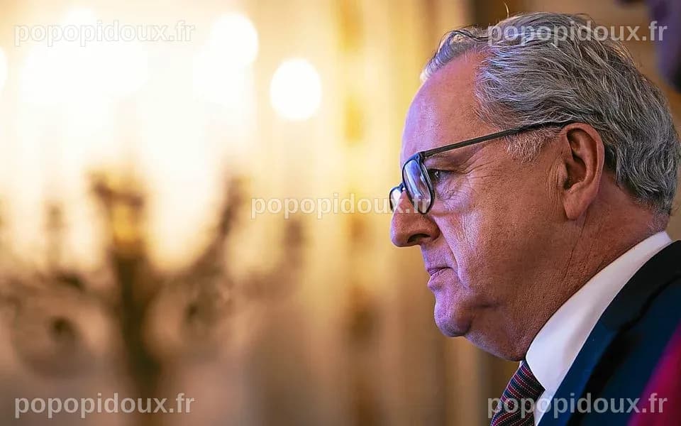 Face aux risques de désinformation et d’ingérence, « la démocratie est ...