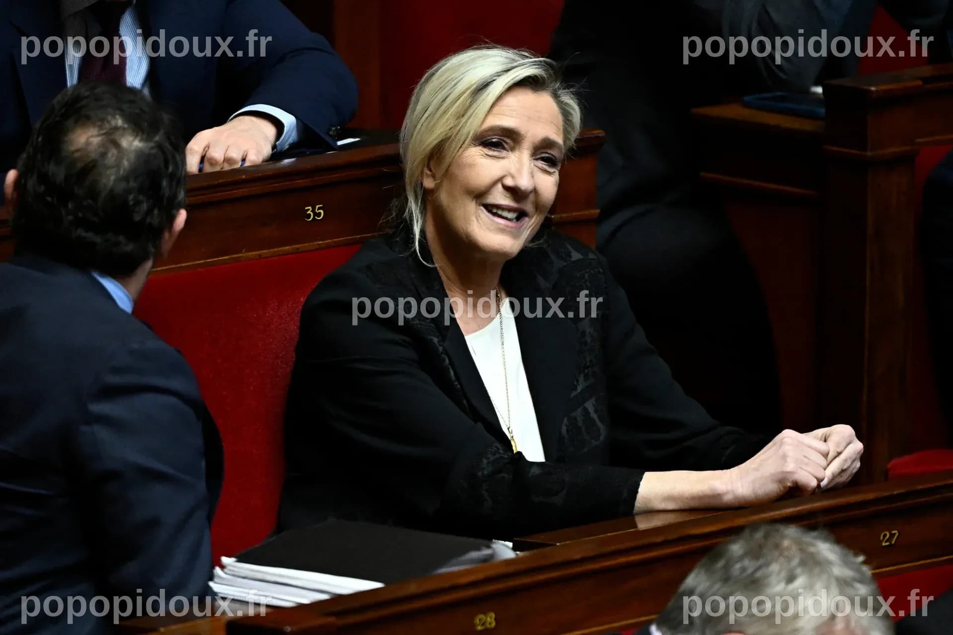 Hongrie : Le RN et sa stratégie de diversion face aux risques d’ingérence avant les élections