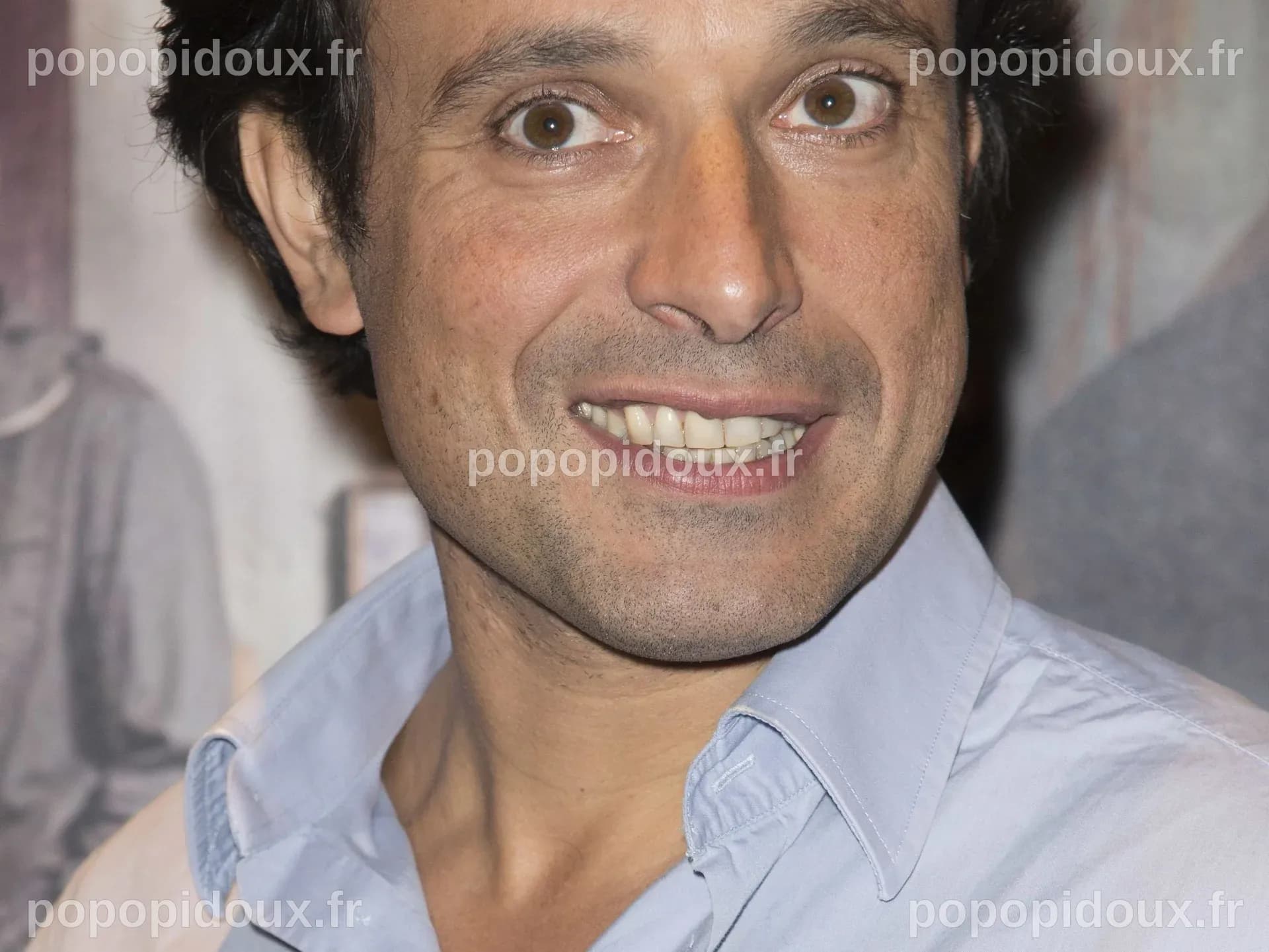 Bruno Salomone dénonce l'acharnement médiatique contre Jean Dujardin ...