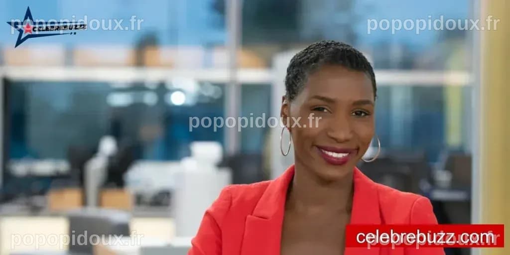 Johanna Ghiglia Enceinte : Un Nouveau Chapitre de Sa Vie Personnelle et ...
