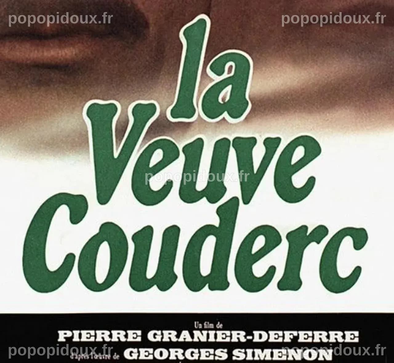 Jean Lavigne : l'Histoire Vraie derrière La Veuve Couderc