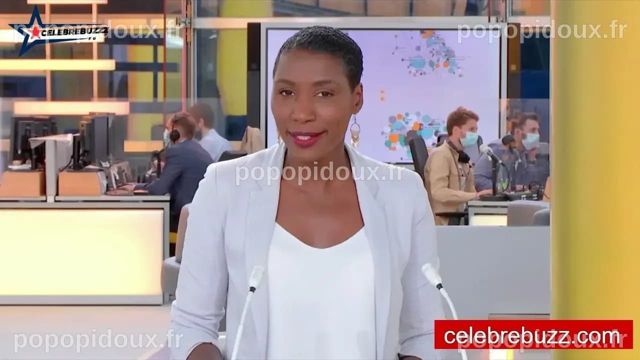 Johanna Ghiglia Enceinte : Un Nouveau Chapitre de Sa Vie Personnelle et ...