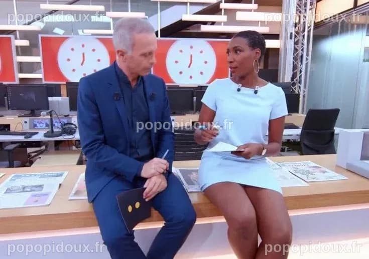 Johanna Ghiglia Enceinte : Un Voyage Émotionnel et Inspirant