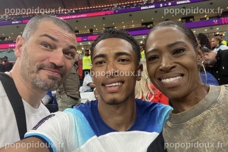 Mark Bellingham Wife Denise Bellingham: Married Life
