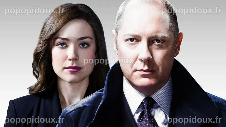«Blacklist» : deux épisodes décisifs à ne pas manquer sur TF1 ...