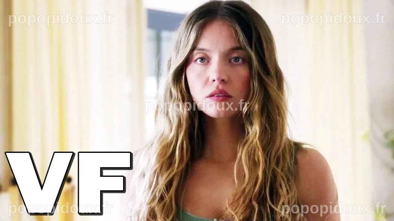 Découvrez la Bande-Annonce Captivante de "LA FEMME DE MÉNAGE" avec ...