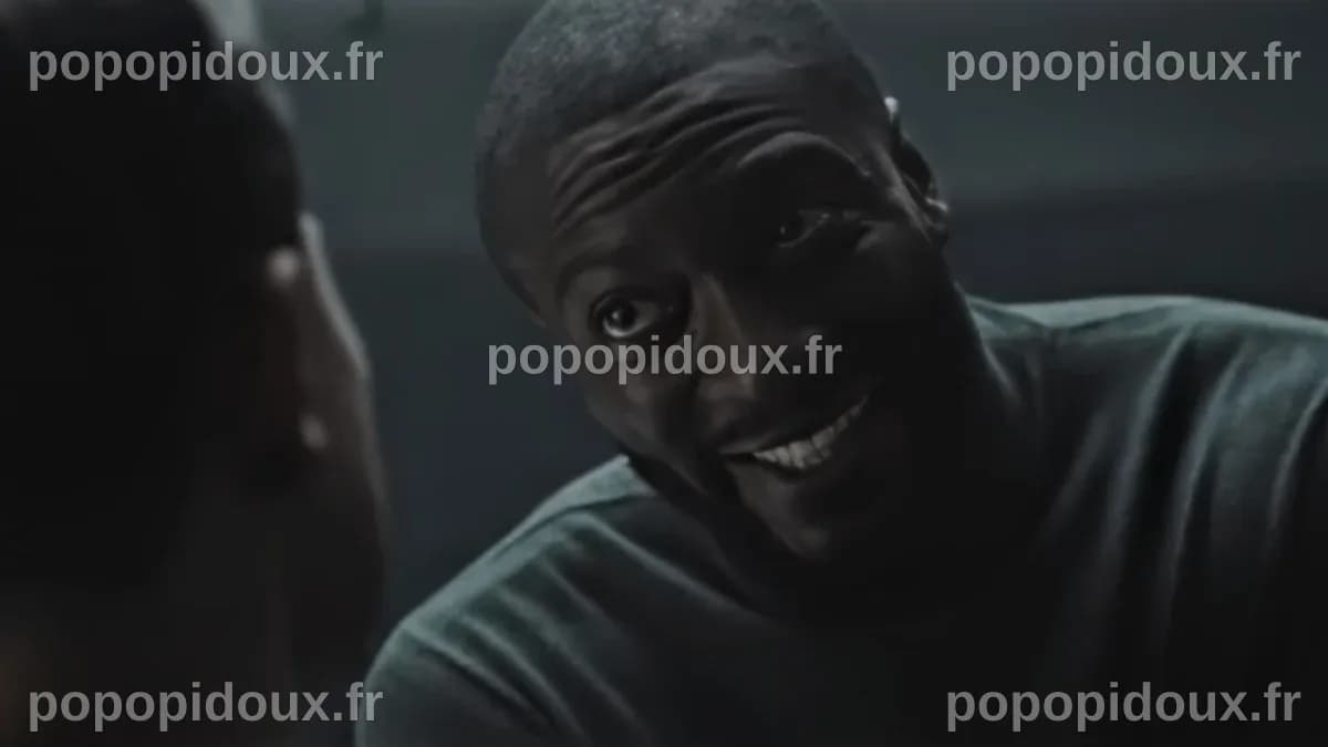 Prime Video dévoile la bande-annonce de la série captivante "Cross ...