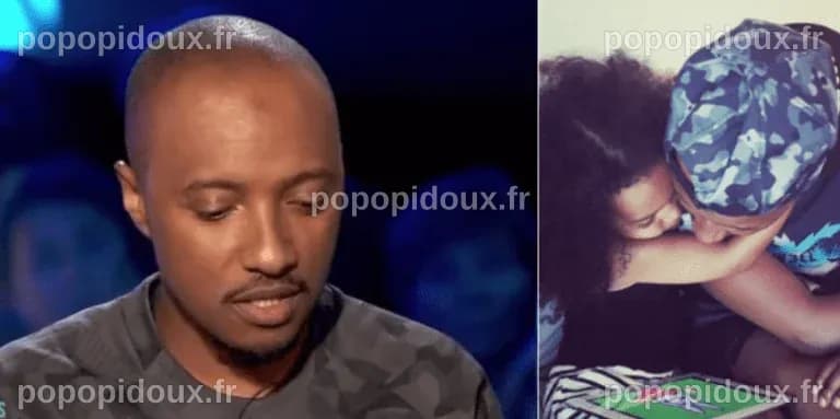 Kamil, le fils de Soprano : Une histoire de retrouvailles et de réconciliation