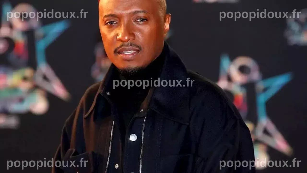 [VIDEO] 'Une histoire de dingue' : Soprano raconte les retrouvailles ...
