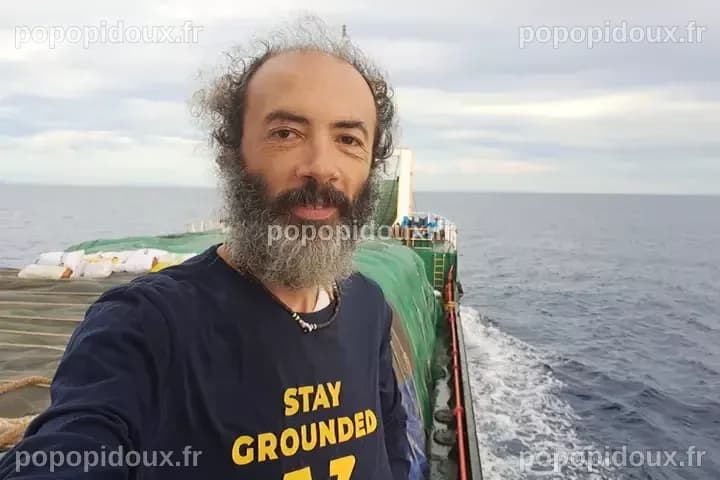 Pour la 1ère fois, un salarié licencié pour boycott de l'avion obtient ...