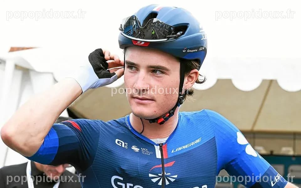 Paul Penhoët devient le plus jeune vainqueur de la Coupe de France | Le ...