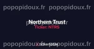 What Does Northern Trust Do?