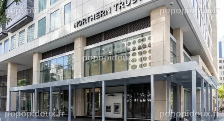 Northern Trust (NASDAQ:NTRS) Stock Slides on Dismal Q4 Results ...