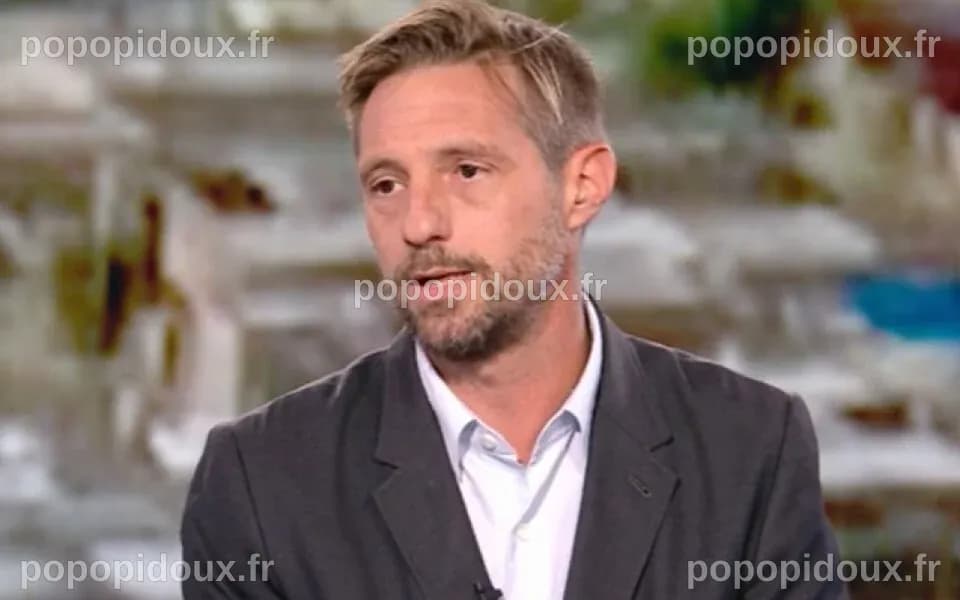 Marc de Chalvron : Une Exploration de Sa Vie Privée et de Son Équilibre Personnel