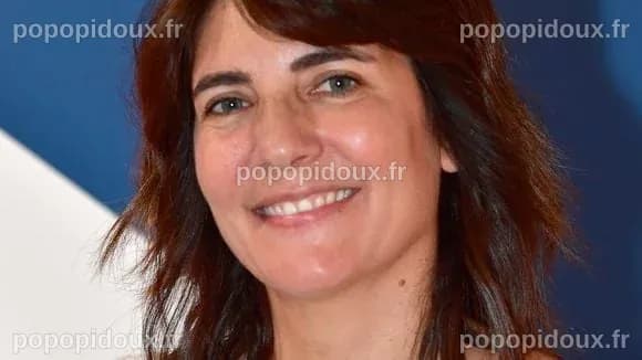 Photo : Depuis 2022, la journaliste et le skipper vivent le parfait ...