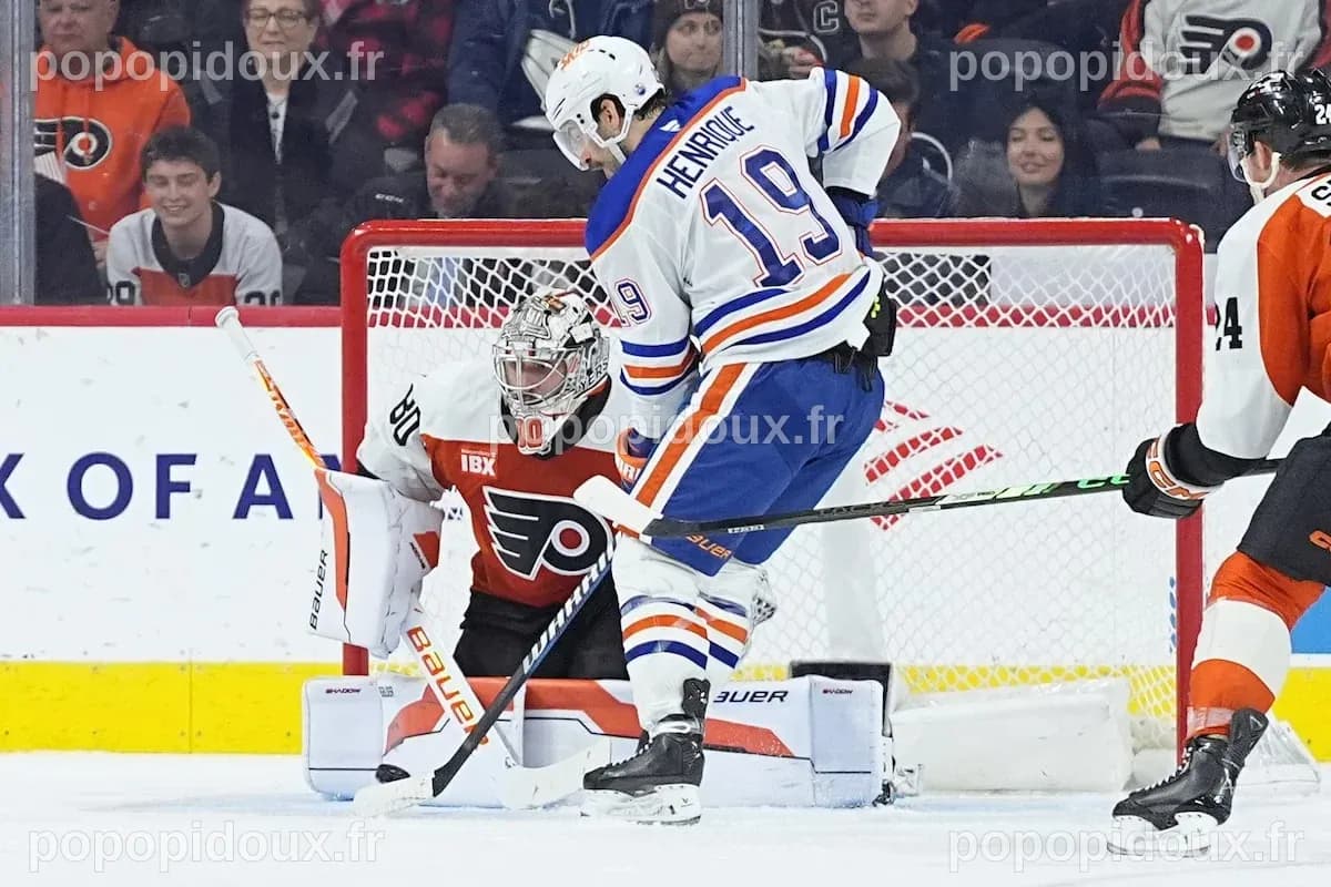 Marchenko inscrit son deuxième but en prolongation et permet aux Blue Jackets de triompher des Rangers 5-4