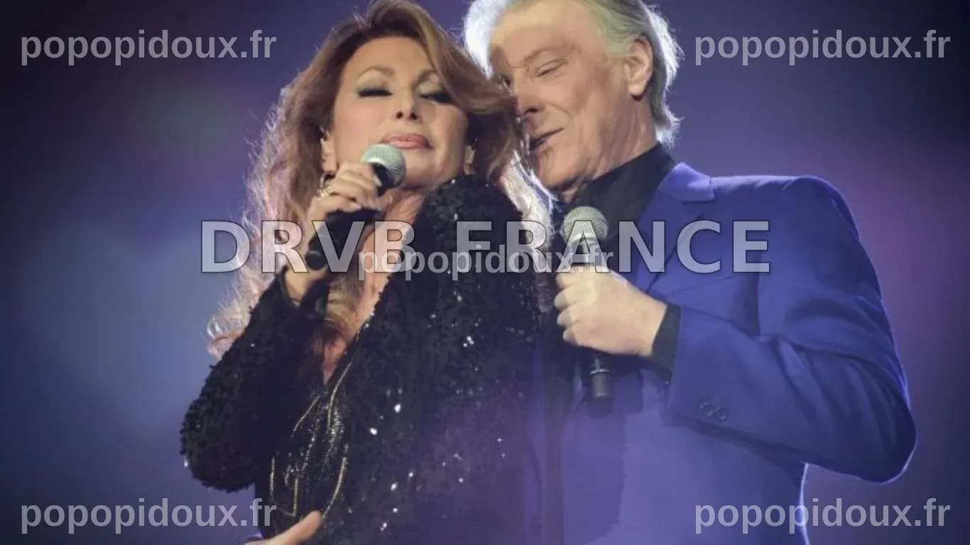 Mari Compagnon Julie Pietri : Un Voyage à Travers Sa Vie et Sa Carrière