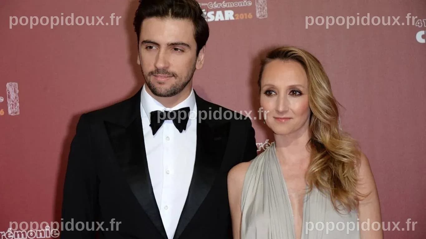 Mariage de Thomas Sabatier, Fils de Patrick Sabatier : Une Célébration Éblouissante