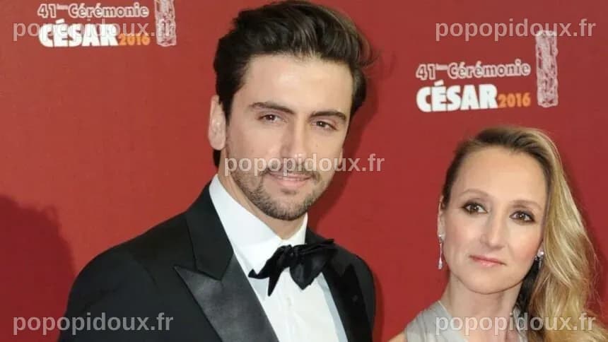 Mariage Thomas Sabatier Fils De Patrick Sabatier - Mosef Paris