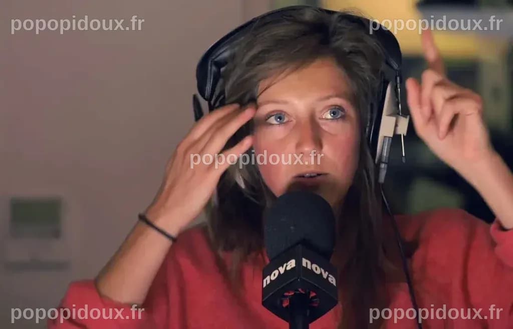 Marie Bonnisseau Enceinte : L'Éclat d'une Étoile du Cinéma Français et ...