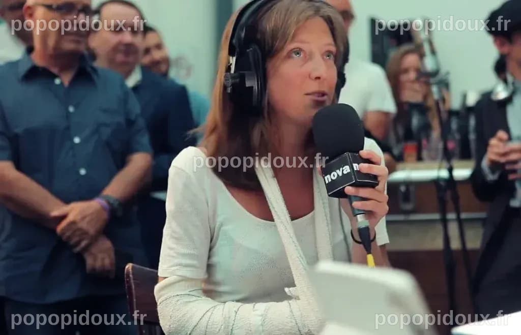 Marie Bonnisseau Enceinte : Un Voyage de Maternité Inspirant