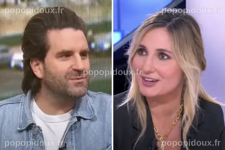 Marie Portolano : De l'Ex-Mari à une Nouvelle Vie