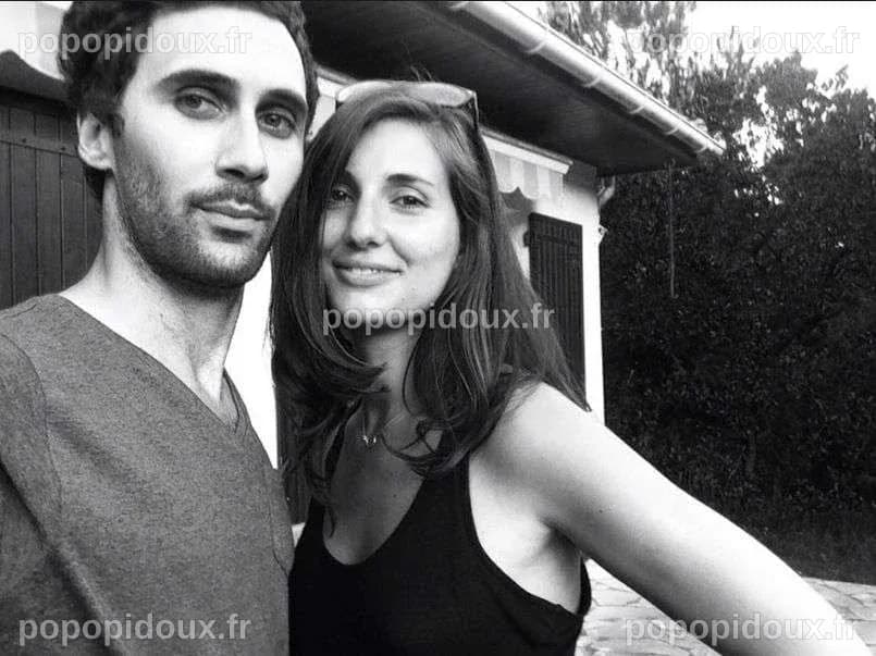 Marie Portolano Ex Mari : De Léo Grandperret à une Nouvelle Vie avec ...