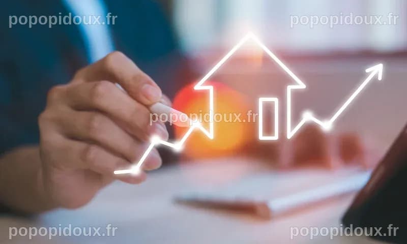 Immobilier - Les prix s’envolent dans l’ouest - Brève - UFC-Que Choisir