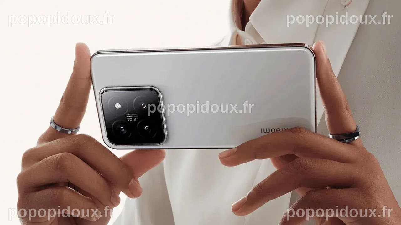 Xiaomi surpasse les attentes avec une augmentation de 600 mAh pour la ...
