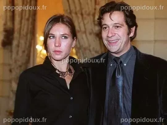 Mathieu, le fils de Laurent Gerra : Héritage et Identité