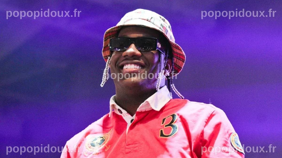 Lil Yachty prendra la route pour une énorme tournée mondiale sur le ...