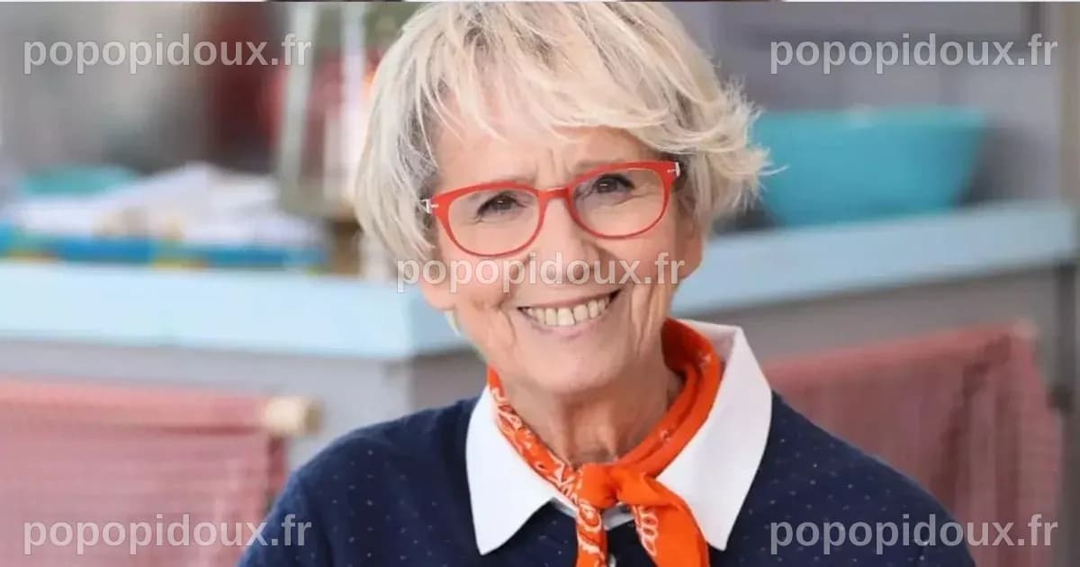 Mercotte Jeune Photo