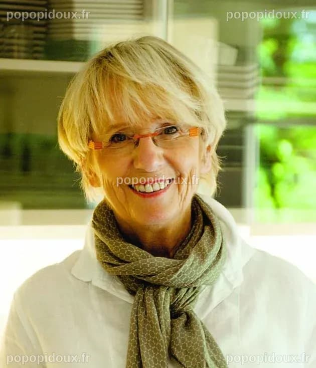 Mercotte Jeune : Un Voyage à Travers la Vie et la Carrière de Jacqueline Mercorelli