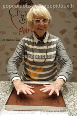 Mercotte : Une Icône de la Pâtisserie Française – Populaction Actualités