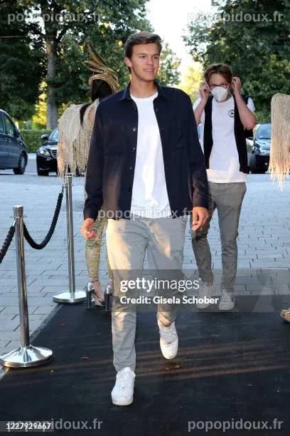 Emilio Ballack Photos and Premium High Res Pictures - Getty Images