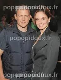 Michael Scofield et son Mari : Une Relation au-delà des Barrières