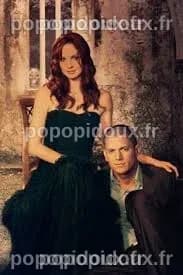 michael scofield et son mari