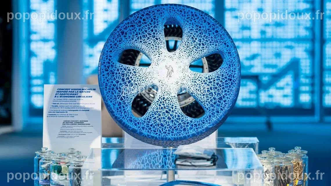 About Michelin