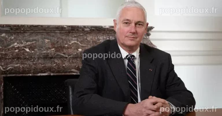 Michel Yakovleff : Un Stratège Européen au Cœur des Conflits Modernes ...