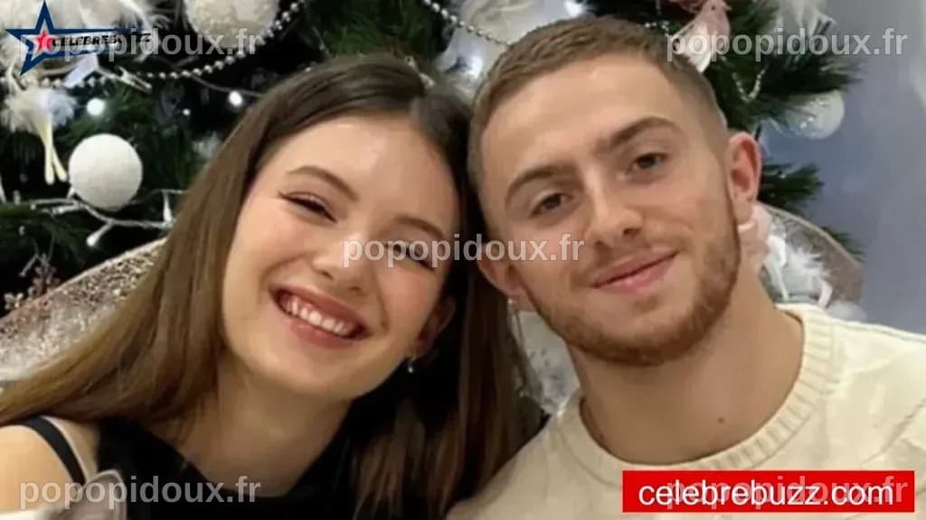 Michou et Elsa Enceinte : Une Nouvelle Aventure Parentale